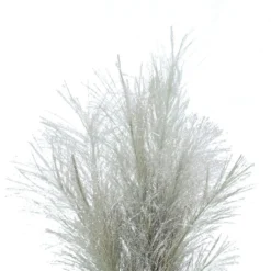 Best Sale 🔔 Assorted Glitter Pampas Bush by Ashland® 🎉 -Outlet Yuletide Joy Store 10700399 8