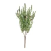 Buy ⌛ Hanging Pine with Pinecone Bush by Ashland® 🧨 -Outlet Yuletide Joy Store 10700400 1