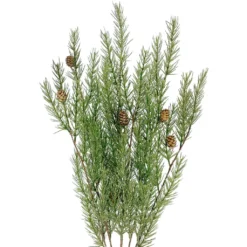 Buy ⌛ Hanging Pine with Pinecone Bush by Ashland® 🧨 5 Buy ⌛ Hanging Pine with Pinecone Bush by Ashland® 🧨 -Outlet Yuletide Joy Store 10700400 2