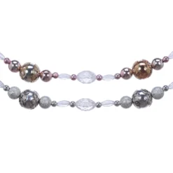 Wholesale 🧨 Assorted 6ft. Jewel Bead Garland by Ashland® ✨