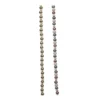 Deals ✨ Assorted 6ft. Metallic & Glitter Bead Garland by Ashland® ✔️