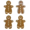 Coupon 😀 Decorative Gingerbread by Ashland® ⭐ -Outlet Yuletide Joy Store 10700427 2