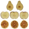 Promo π₯° Decorative Fruit Slices by Ashland® π 2 Promo π₯° Decorative Fruit Slices by Ashland® π -Outlet Yuletide Joy Store 10700433 2