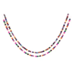 Budget π Assorted 6ft. Multicolor Felt Pom Pom Garland by Ashland® π 11 Budget π Assorted 6ft. Multicolor Felt Pom Pom Garland by Ashland® π -Outlet Yuletide Joy Store 10700484 5