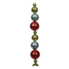Buy 💯 6ft. Multicolor Ball Garland by Ashland® ✔️