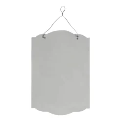 Brand new ✨ 12'' Hanukkah Sentiments Wall Sign by Ashland® ❤️ -Outlet Yuletide Joy Store 10700500 3