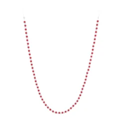 Flash Sale 👍 Assorted 6ft. Christmas Candy Garland by Ashland® 🔔 -Outlet Yuletide Joy Store 10700503 4