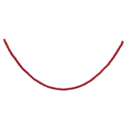 Flash Sale π€© 6ft. Red Felt Pom Pom Garland by Ashland® π 7 Flash Sale π€© 6ft. Red Felt Pom Pom Garland by Ashland® π -Outlet Yuletide Joy Store 10700511 3