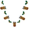 Best reviews of ❤️ 6ft. Reindeer & Bells Garland by Ashland® ❤️