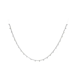 Outlet 😉 Assorted 6ft. Beaded Garland with Bells by Ashland® 😀 -Outlet Yuletide Joy Store 10700660 6