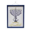 Cheap 🎉 14'' Menorah Wall Sign by Ashland® 👍 2 Cheap 🎉 14'' Menorah Wall Sign by Ashland® 👍 -Outlet Yuletide Joy Store 10700675 1