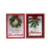 Coupon π Assorted 7.8" Christmas Greenery Tabletop Sign by Ashland® π 1 Coupon π Assorted 7.8" Christmas Greenery Tabletop Sign by Ashland® π -Outlet Yuletide Joy Store 10700676 1
