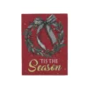 Top 10 😍 7.8" Tis the Season Tabletop Sign by Ashland® 💯 -Outlet Yuletide Joy Store 10700679 1