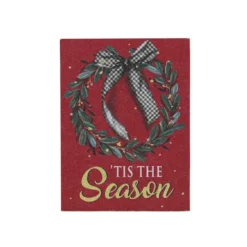 Top 10 😍 7.8" Tis the Season Tabletop Sign by Ashland® 💯