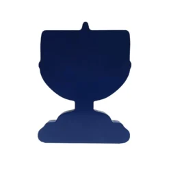 Cheap ❤️ 7'' Menorah Tabletop Hanukkah Sign by Ashland® ✔️ -Outlet Yuletide Joy Store 10700685 3