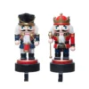 Flash Sale 𧨠Assorted Nutcracker Stocking Holder by Ashland® π 1 Flash Sale 𧨠Assorted Nutcracker Stocking Holder by Ashland® π -Outlet Yuletide Joy Store 10700688 1