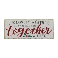 Outlet ⭐ Assorted 14" Christmas Themed Tabletop Sign by Ashland® 👍 9 Outlet ⭐ Assorted 14" Christmas Themed Tabletop Sign by Ashland® 👍 -Outlet Yuletide Joy Store 10700693 2