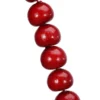 Brand new ⭐ 6ft. Red Holly Berry Garland by Ashland® ❤️ 1 Brand new ⭐ 6ft. Red Holly Berry Garland by Ashland® ❤️ -Outlet Yuletide Joy Store 10700694 1