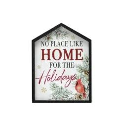 Deals 🌟 Assorted 7.8" Holiday Cardinal Tabletop Sign by Ashland® 😉 -Outlet Yuletide Joy Store 10700697 3