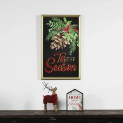 Deals 🌟 Assorted 7.8" Holiday Cardinal Tabletop Sign by Ashland® 😉 -Outlet Yuletide Joy Store 10700697 4