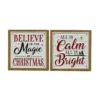 Promo ✨ Assorted 6.7" 🤩 Christmas Tabletop Sign by Ashland® 😉 1 Promo ✨ Assorted 6.7" 🤩 Christmas Tabletop Sign by Ashland® 😉 -Outlet Yuletide Joy Store 10700700 1