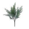 Buy ✨ Glitter Cedar Bush by Ashland® 😍 -Outlet Yuletide Joy Store 10700708 1