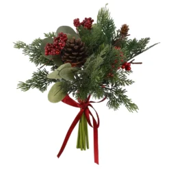 Best reviews of ✔️ Pine, Pinecone & Berry Bundle by Ashland® 😍