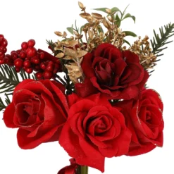 Flash Sale ❤️ Red Rose & Berry Bundle by Ashland® 👍 5 Flash Sale ❤️ Red Rose & Berry Bundle by Ashland® 👍 -Outlet Yuletide Joy Store 10700718 2