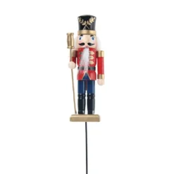 Top 10 🥰 Assorted Nutcracker Pick by Ashland® Christmas 😀 -Outlet Yuletide Joy Store 10700723 3