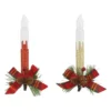 Best Sale ⌛ Assorted Lighted Candle Pick with Clip by Ashland® ✨ -Outlet Yuletide Joy Store 10700724 1