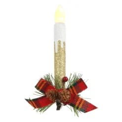 Best Sale ⌛ Assorted Lighted Candle Pick with Clip by Ashland® ✨ 6 Best Sale ⌛ Assorted Lighted Candle Pick with Clip by Ashland® ✨ -Outlet Yuletide Joy Store 10700724 2