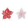 Hot Sale ❤️ Assorted Poinsettia Clip by Ashland® 🎁