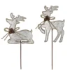 Outlet ⌛ Assorted Reindeer Sign Pick by Ashland® 🛒