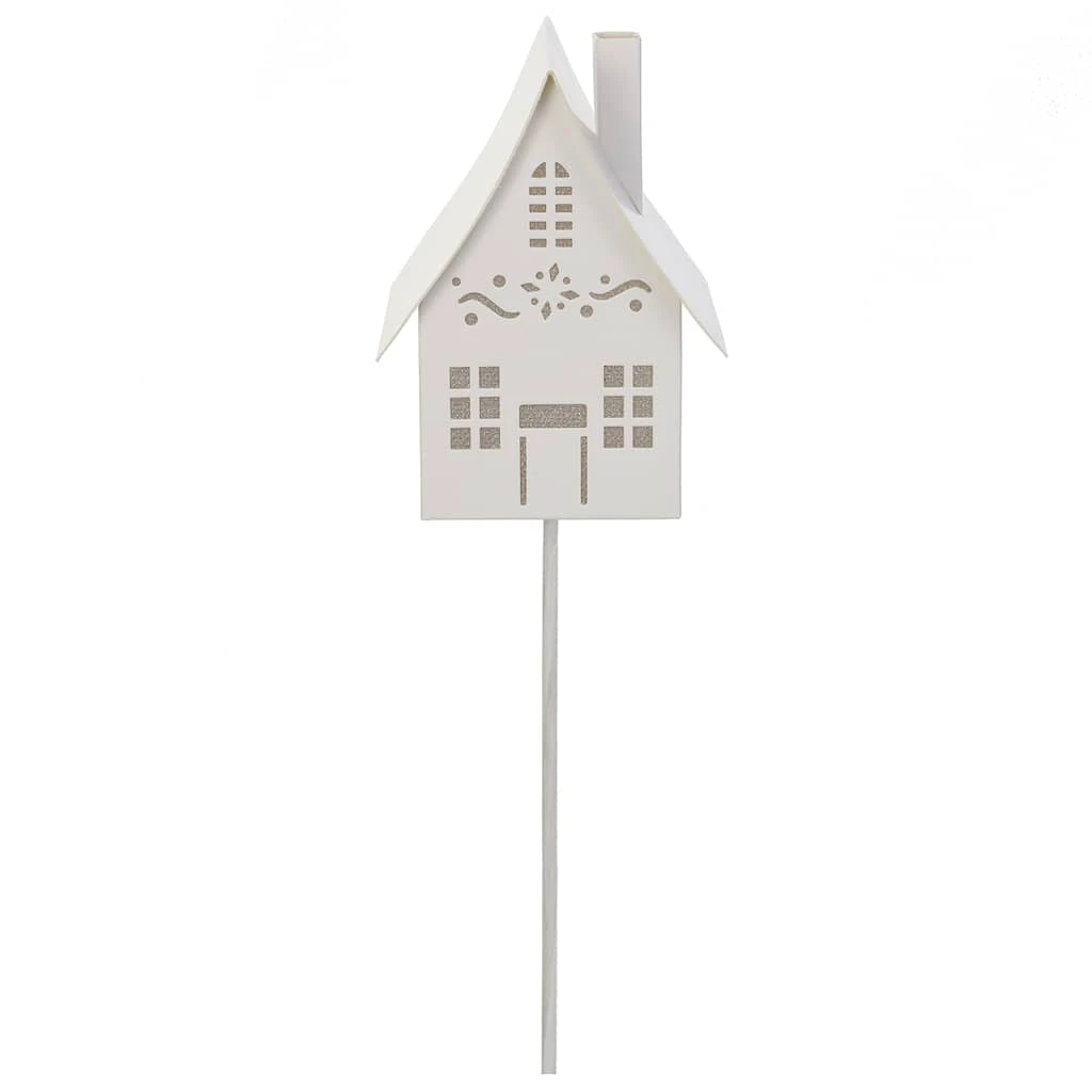 Wholesale π Assorted White LED House Pick by Ashland® π 4 Wholesale π Assorted White LED House Pick by Ashland® π - Image 2