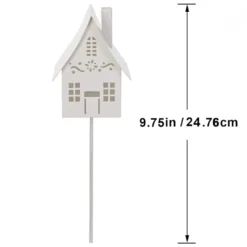 Wholesale π Assorted White LED House Pick by Ashland® π 13 Wholesale π Assorted White LED House Pick by Ashland® π -Outlet Yuletide Joy Store 10700752 3