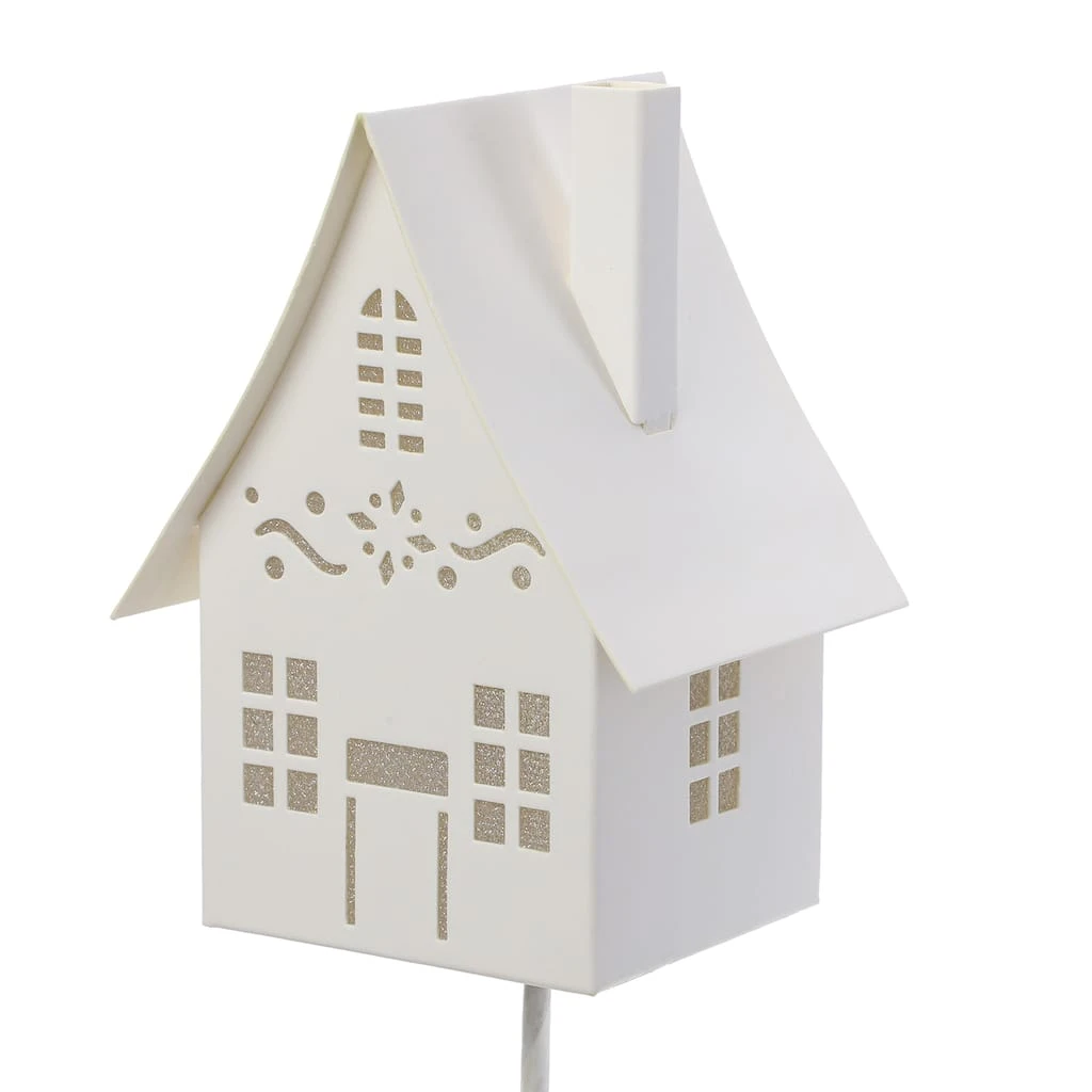 Wholesale π Assorted White LED House Pick by Ashland® π 7 Wholesale π Assorted White LED House Pick by Ashland® π - Image 5