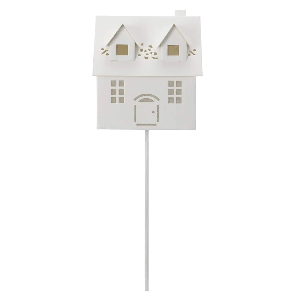Wholesale π Assorted White LED House Pick by Ashland® π 8 Wholesale π Assorted White LED House Pick by Ashland® π - Image 6