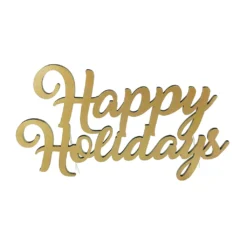 Cheapest ❤️ Assorted Joy/Happy Hanging Sign by Ashland® 👏 -Outlet Yuletide Joy Store 10700760 3