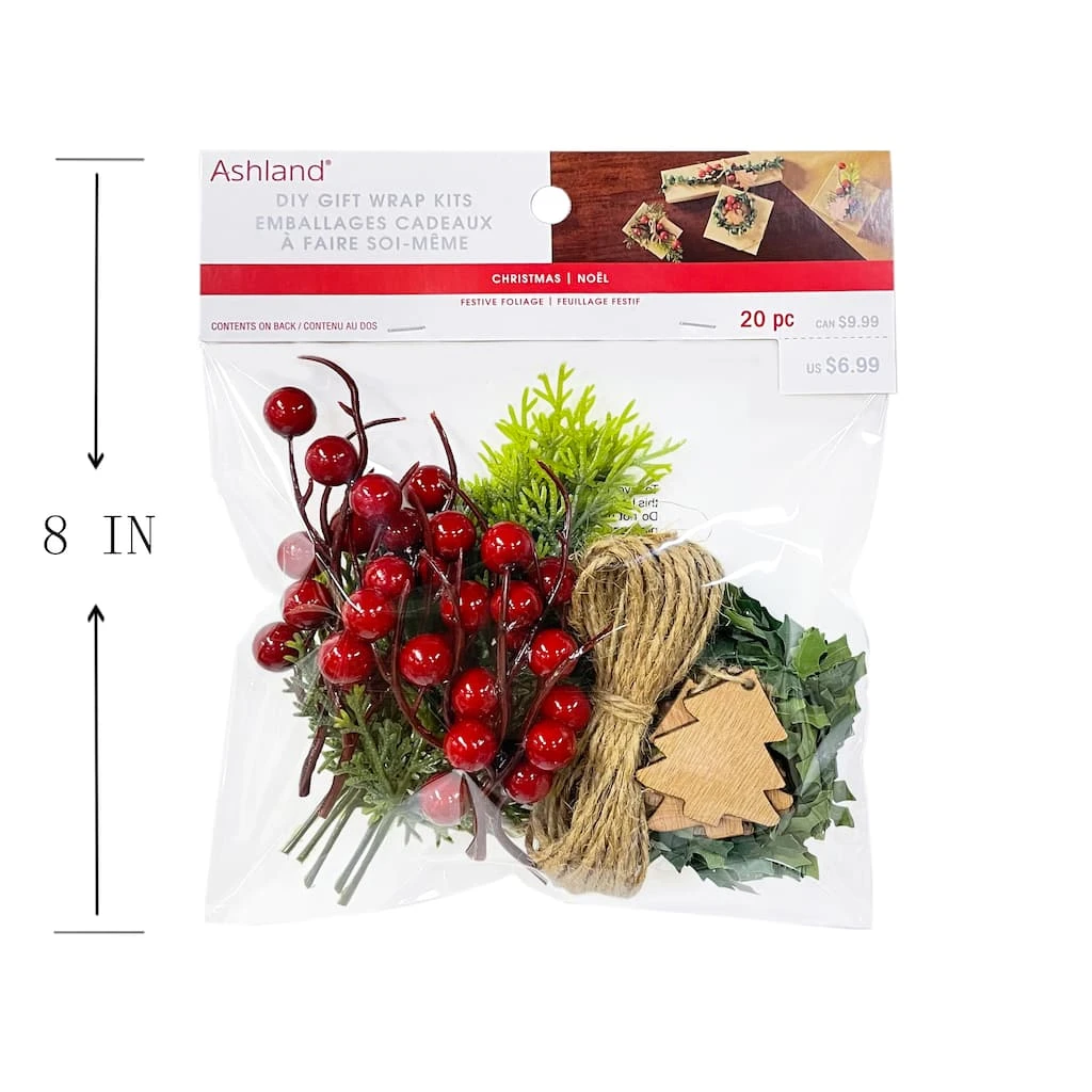 Best Sale β DIY Gift Wrap Kit by Ashland® π 5 Best Sale β DIY Gift Wrap Kit by Ashland® π - Image 3