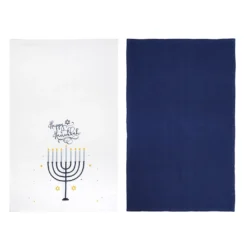 Budget ✨ Assorted Hanukkah Tea Towel by Ashland® 🔥