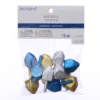 Budget ❤️ Blue, Gold & Silver Dreidels by Ashland®, 12ct. ✨ 1 Budget ❤️ Blue, Gold & Silver Dreidels by Ashland®, 12ct. ✨ -Outlet Yuletide Joy Store 10700786 1