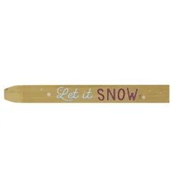 Best reviews of 🤩 Assorted Ski Board Wall Sign by Ashland® 👍 -Outlet Yuletide Joy Store 10700812 3