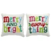 Cheapest 🥰 Assorted Merry Pillow by Ashland® 😉 1 Cheapest 🥰 Assorted Merry Pillow by Ashland® 😉 -Outlet Yuletide Joy Store 10700814 1