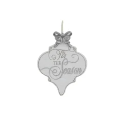 Outlet ๐ Assorted Finial Wall Ornament Sign by Ashland® ๐ฏ 8 Outlet ๐ Assorted Finial Wall Ornament Sign by Ashland® ๐ฏ -Outlet Yuletide Joy Store 10700824 3