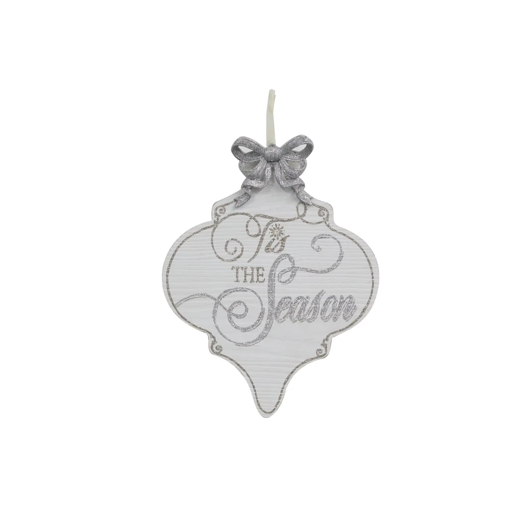 Outlet ๐ Assorted Finial Wall Ornament Sign by Ashland® ๐ฏ 5 Outlet ๐ Assorted Finial Wall Ornament Sign by Ashland® ๐ฏ - Image 3