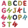 Best Sale ✨ Assorted Yarn Letter Ornament by Ashland® ⭐ -Outlet Yuletide Joy Store 10700825 1