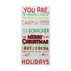 Wholesale ⌛ Merry 👏 Christmas Wall Sign by Ashland® ⌛