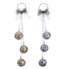 Best deal ✨ Assorted 23'' Bells Door Hanger Wall Décor by Ashland® 🔥 -Outlet Yuletide Joy Store 10700833 1