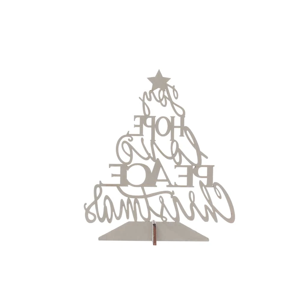 Top 10 π Assorted Diecut Glitter Tree Wall Décor by Ashland® β 5 Top 10 π Assorted Diecut Glitter Tree Wall Décor by Ashland® β - Image 3