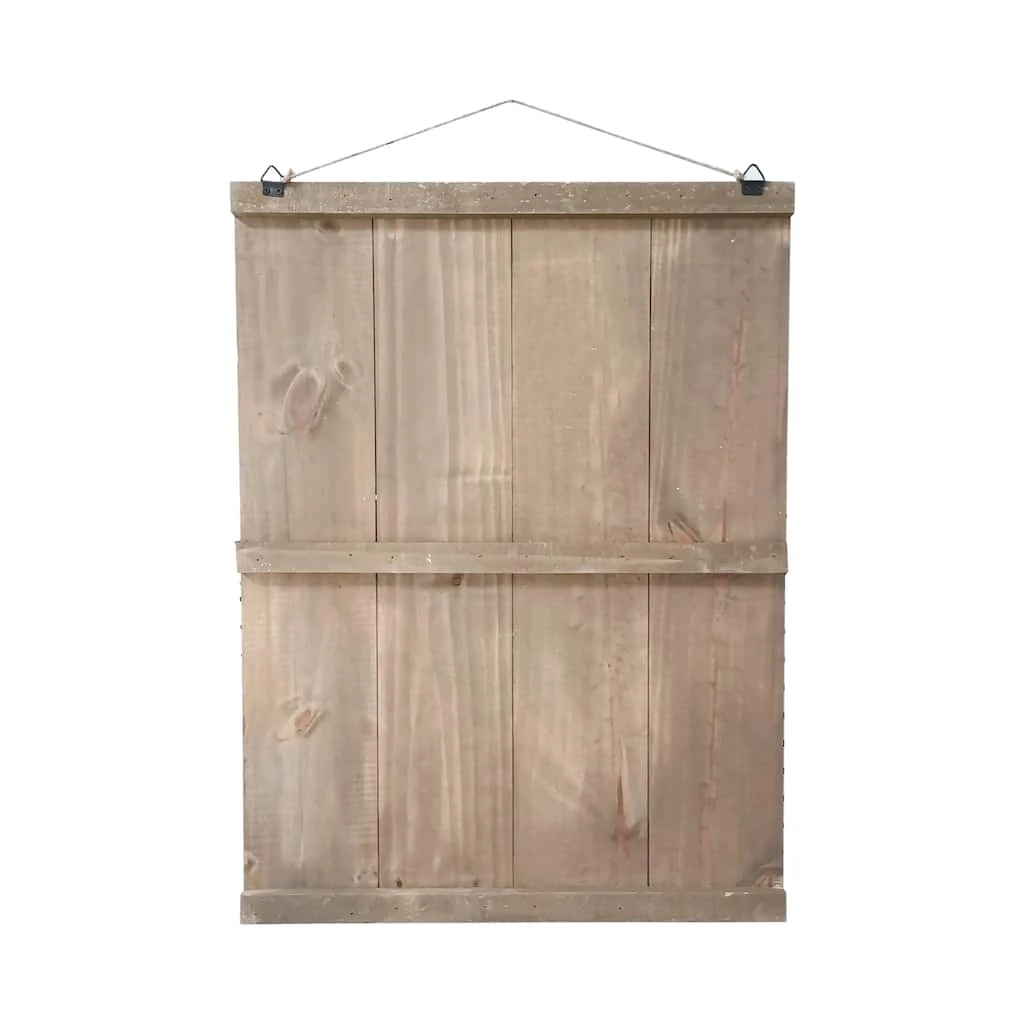 Cheapest ❤️ Most Wonderful Time of the Year Wood Plank Wall Sign by Ashland® 😉 5 Cheapest ❤️ Most Wonderful Time of the Year Wood Plank Wall Sign by Ashland® 😉 - Image 3